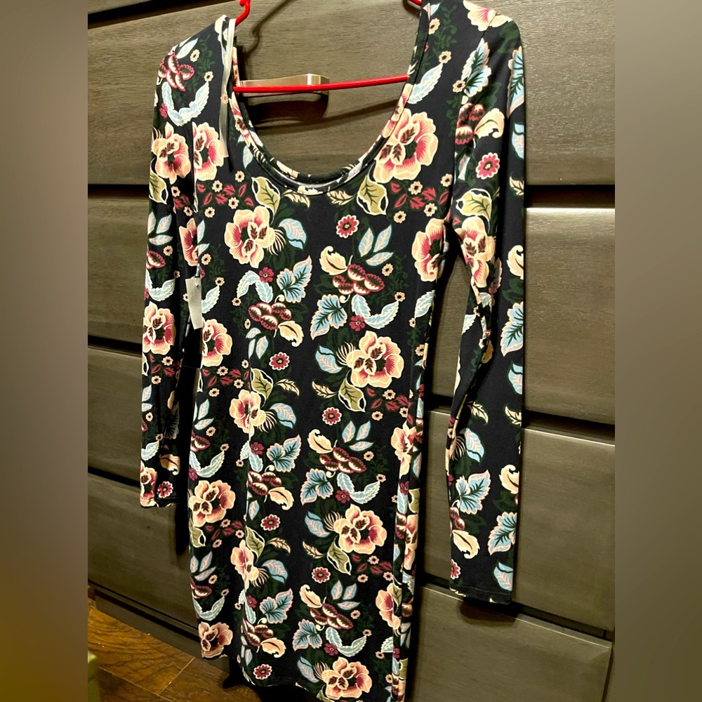 Dress brand new with tag